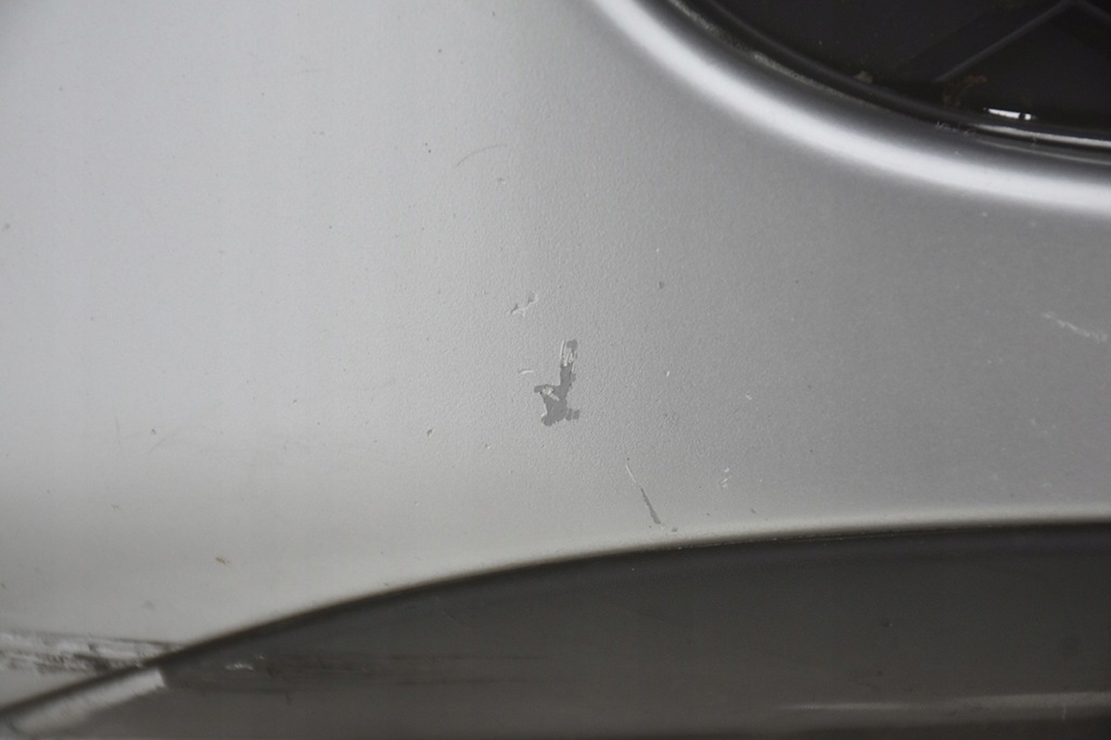 фото №9, Бампер передній перед renault laguna iii gt омивачі ted69