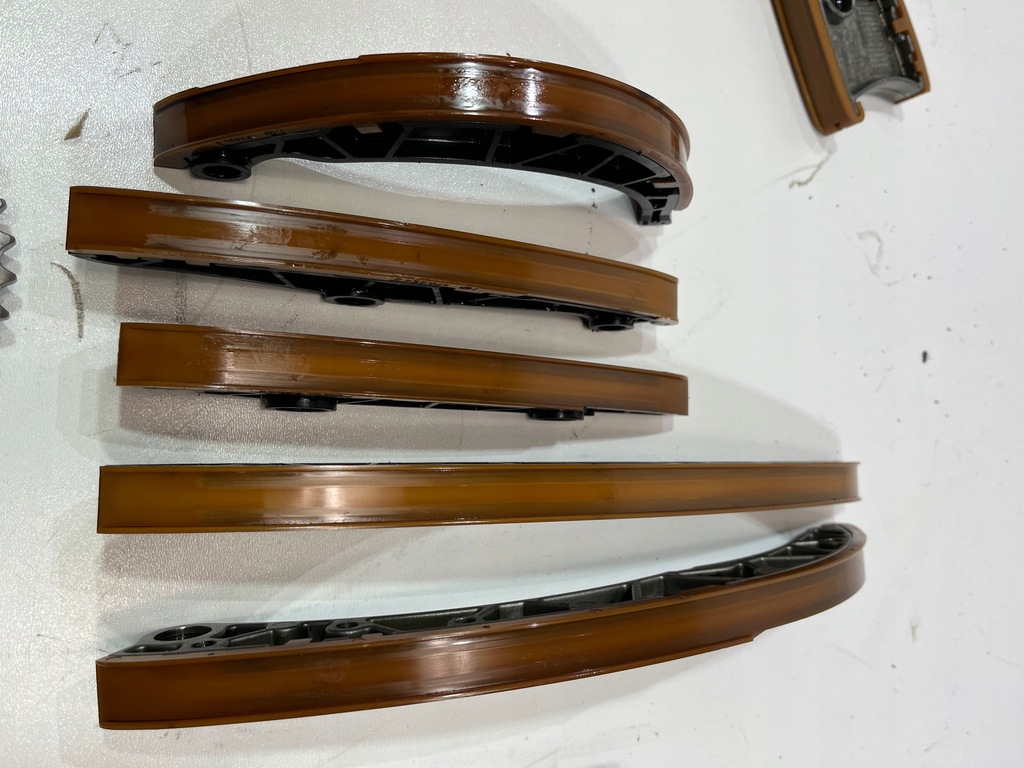 фото №6, Грм kompletny audi a8 d4 3.0 tdi cdt