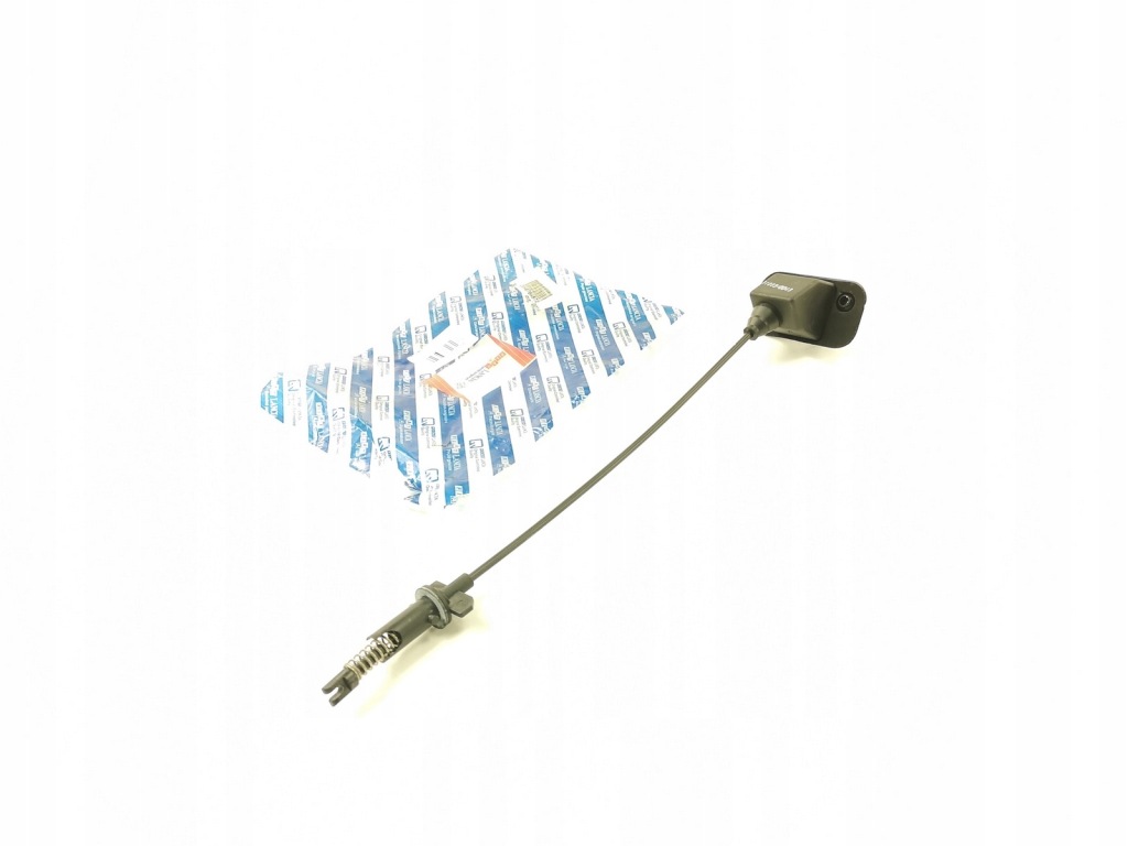 фото №1, Замок крышка заливной топлива fiat doblo 00-05 ori