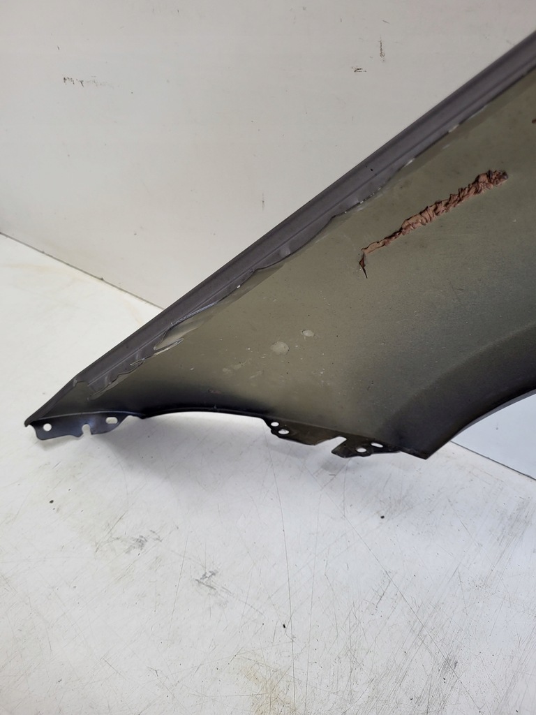 фото №11, Mercedes-benz cla 118 крыло правый перед