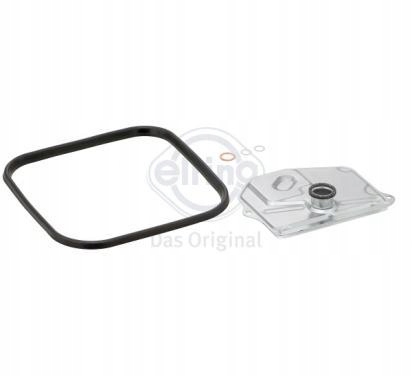 фото №1, Elring фильтр масла гидравлический