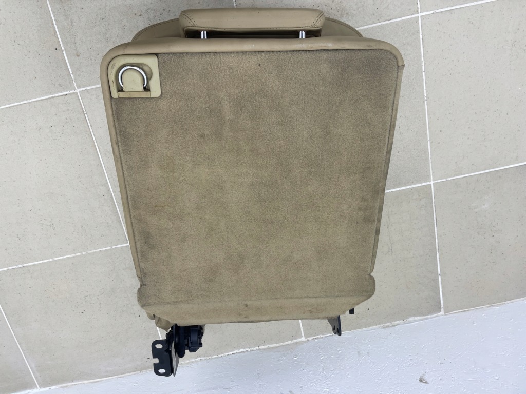 Купить Mercedes gl x164 сиденье левая 7 пассажирский 3rząd