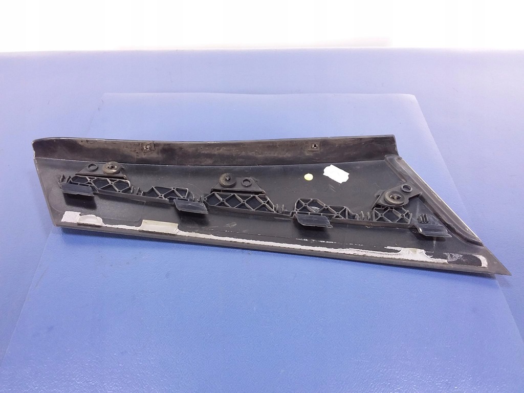 фото №5, C5 iii молдинг декоративная блок двигателя левый 9685658877