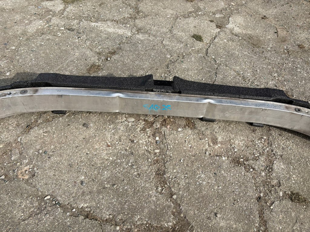 фото №8, Балка передняя с абсорбер i датчиком bmw 2 f45 f46