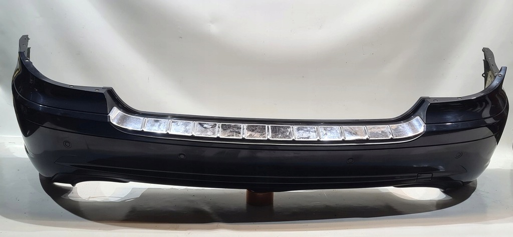 фото №1, Бампер задня kompletny mercedes r klasa w251 08r pdc amg