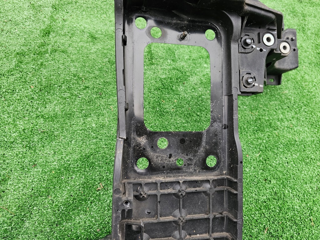 фото №5, Pas передний hyundai i30 ii