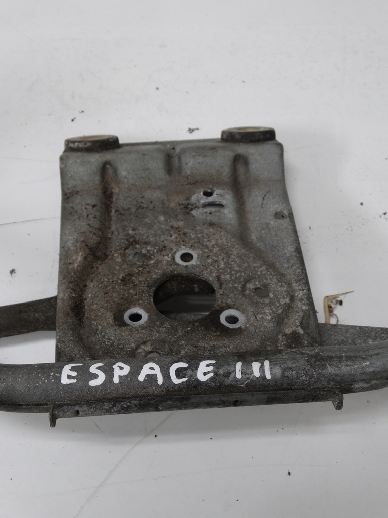 фото №6, Механизм дворник renault espace iii