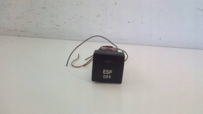 фото №1, Выключатель переключатель esp citroen c4 96476624xt