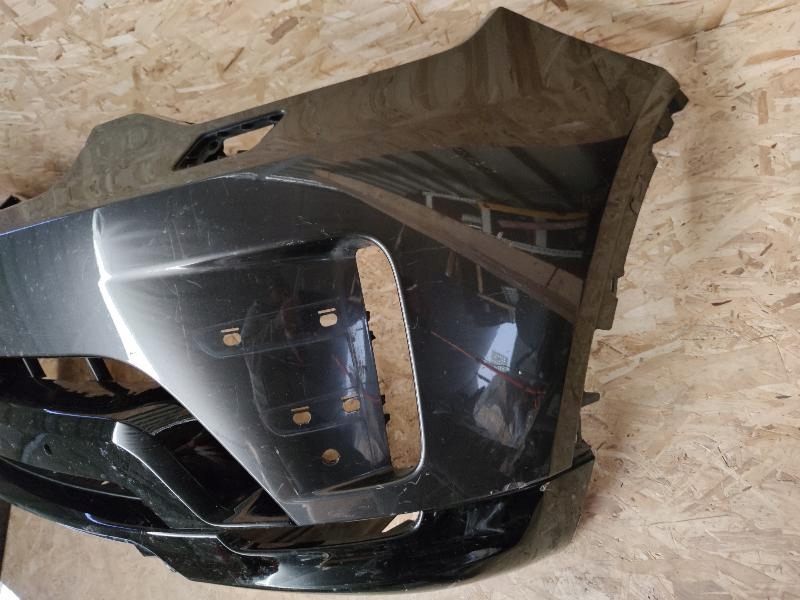 фото №5, Бампер перед передний land rover discovery v 5