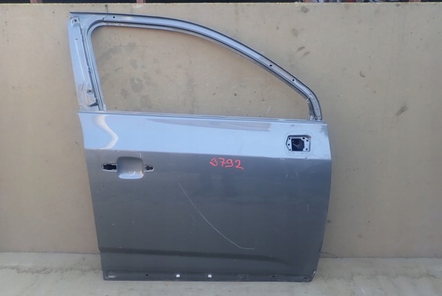 фото №1, Дверь правое передние правый перед chevrolet orlando