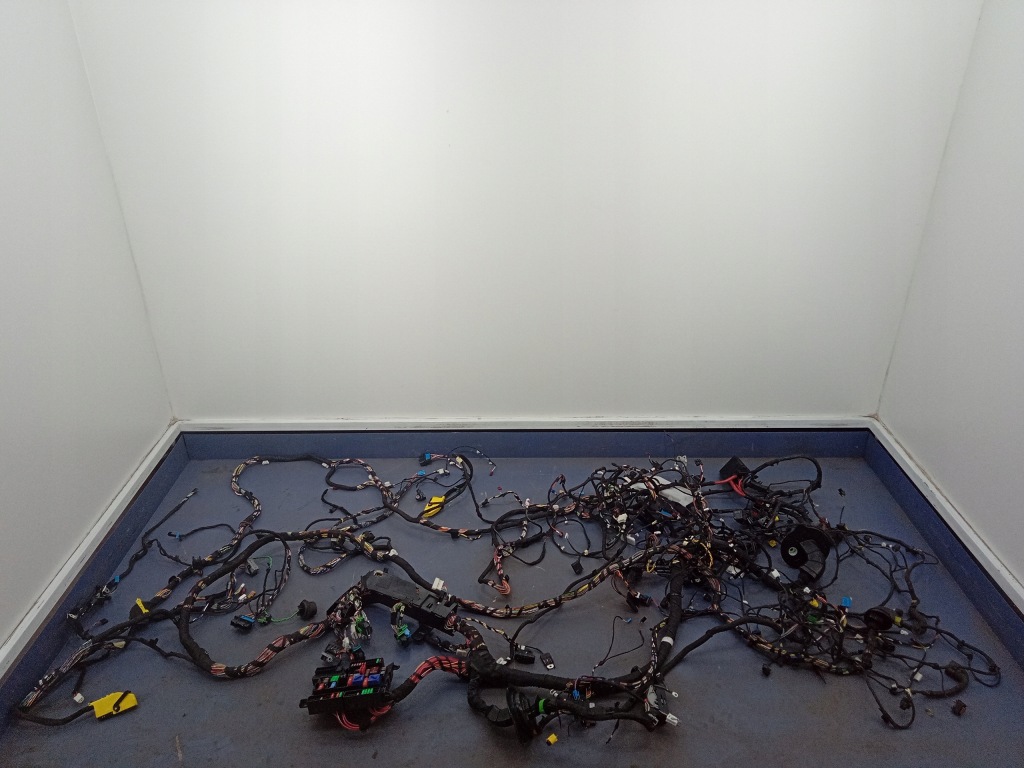 фото №1, Bmw 1 f40 2.0 b48 джгут електрична комплектна