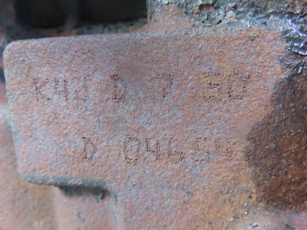 фото №5, Двигатель renault megane ii 1.4 k4j730