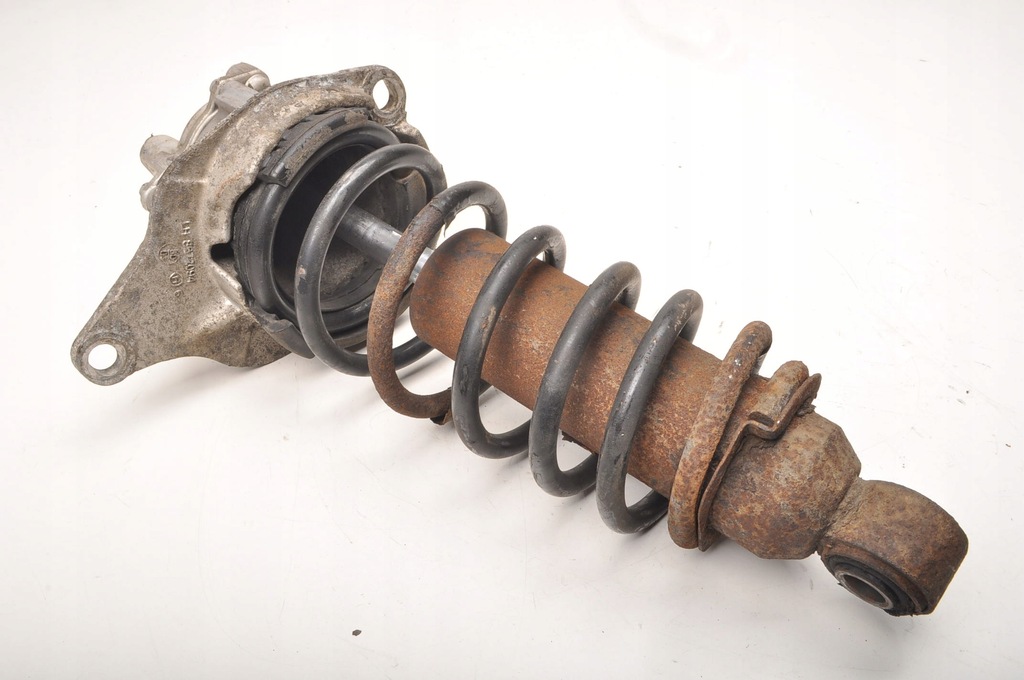 фото №9, Volvo v70 ii xc70 ii амортизатор задняя задний левый nivomat 30639392