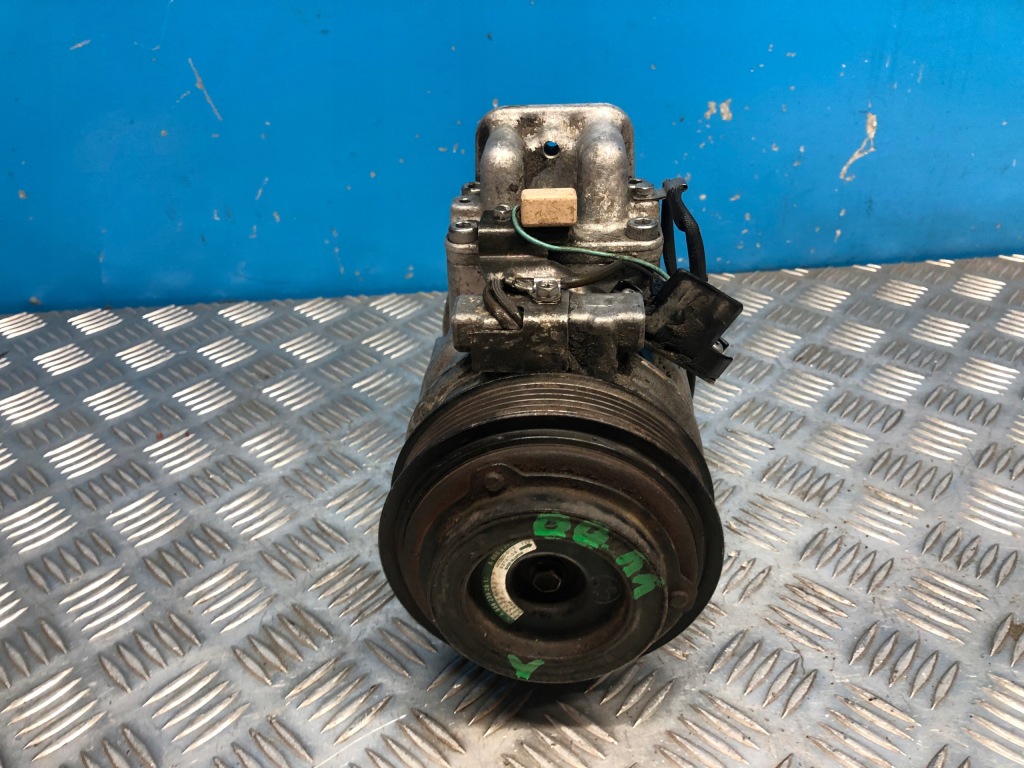 Купить Mercedes w140 r129 компрессор кондиционера 0002340011