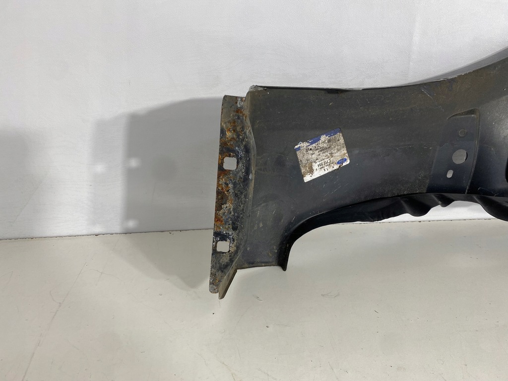 фото №11, Крила правий передній ford smax s-max i mk1 06-14 eu