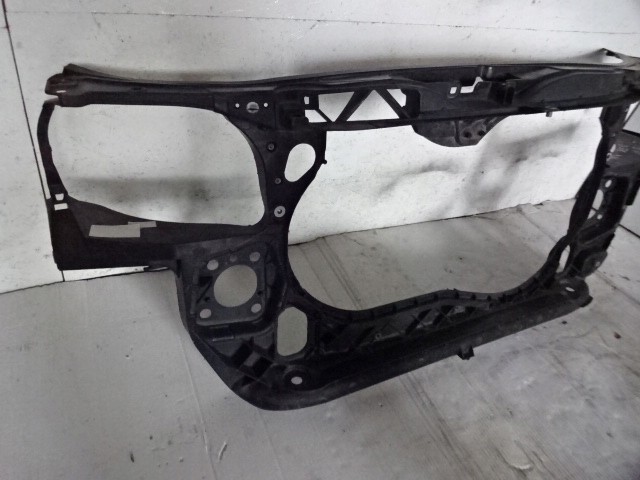 фото №4, Підсилювач pas передній перед audi a4 8e0