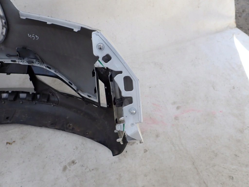 фото №14, Bmw x1 u11 x-line 22- бампер перед передний pdc