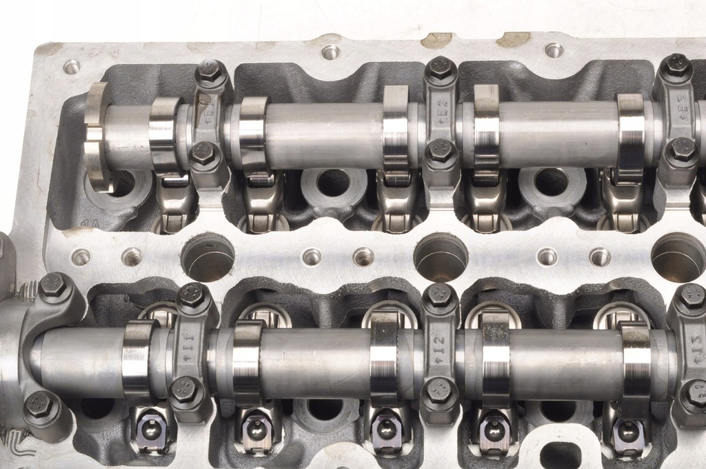 фото №15, Volvo s90 v90 xc90 xc60 ii 2.0 b5 м'який гібрид 235km головка 32267570-002