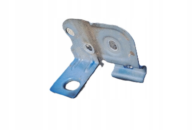 фото №1, Audi q7 4m кронштейн підпора крила лівий перед 4m0821167a