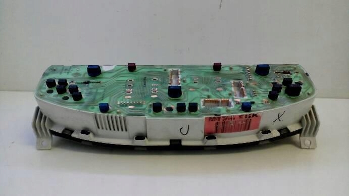 фото №9, Лічильник nissan оригінальний номер 24810 9f119