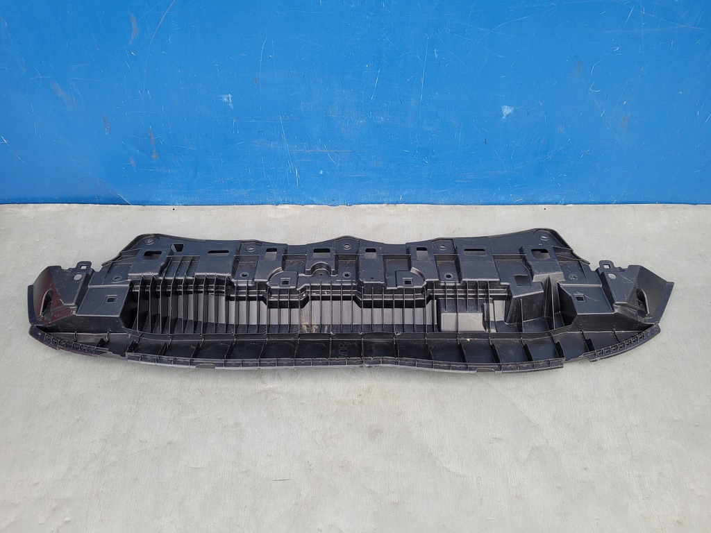 фото №1, Toyota yaris cross 2021- 21- защита pod бампер передний перед