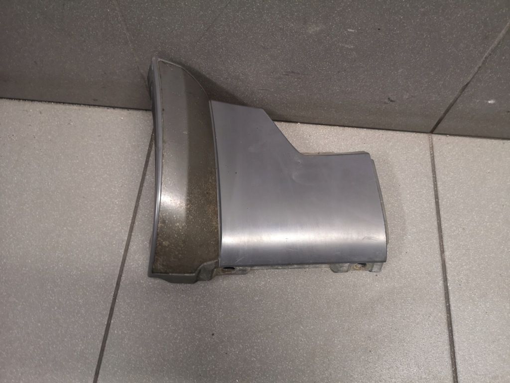 фото №1, Молдинг завершение порог audi a6 c5 all 4z7853580