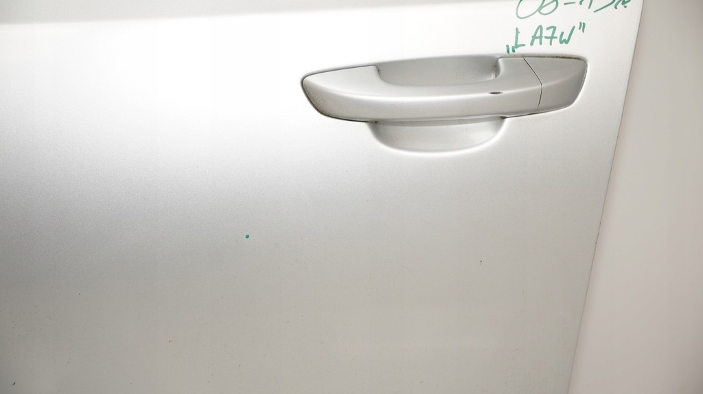 фото №6, Двері лівий перед vw golf vi 08-13r la7w