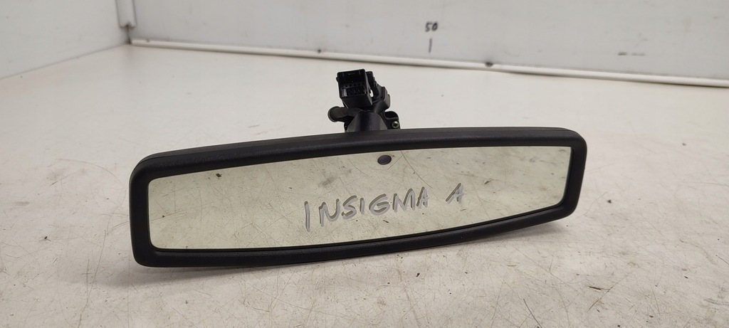фото №1, Дзеркало заднього виду 13315733 opel insignia