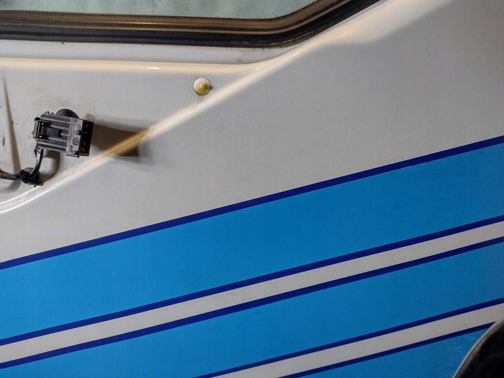 фото №9, Двері ліва renault midlum