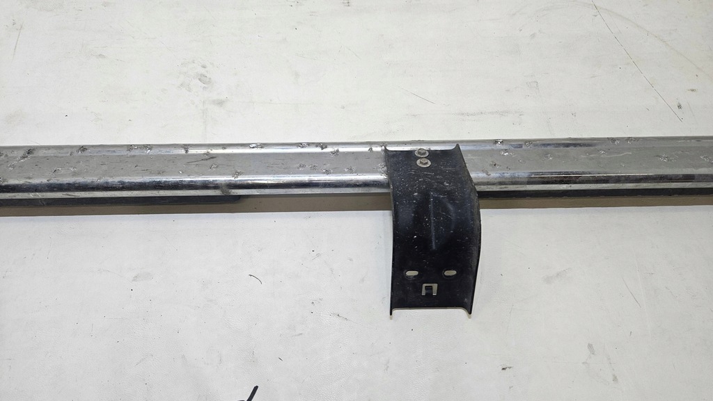 фото №11, Молдинг поріг підніжка dodge ram 1500 2009-2018 rok 8221150af