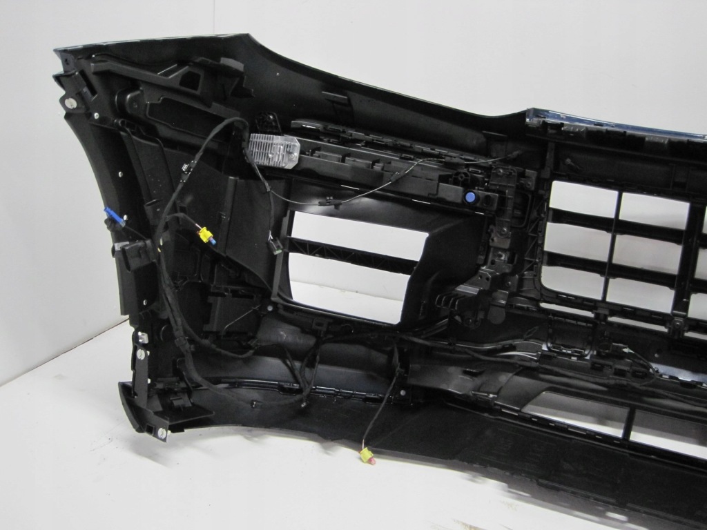 Купити Бампер перед porsche cayenne 9y0 4 pdc lift sport design