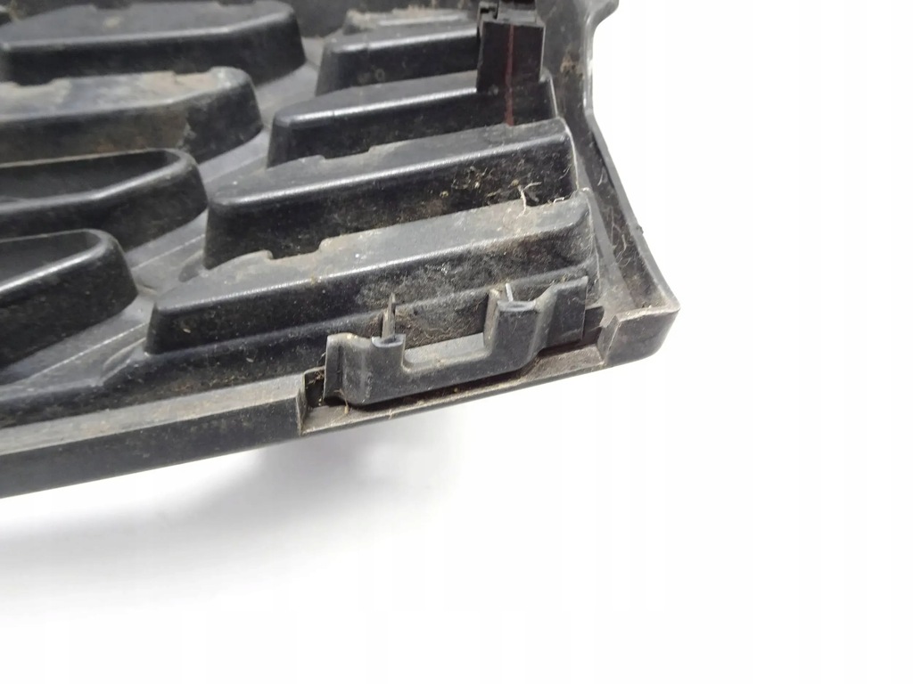 фото №10, Решітка радіатора радіатора решітка nissan qashqai j10 lift 10-13 r.