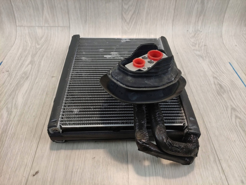 фото №5, Audi a6 s6 испаритель кондиционера 4g0820181a