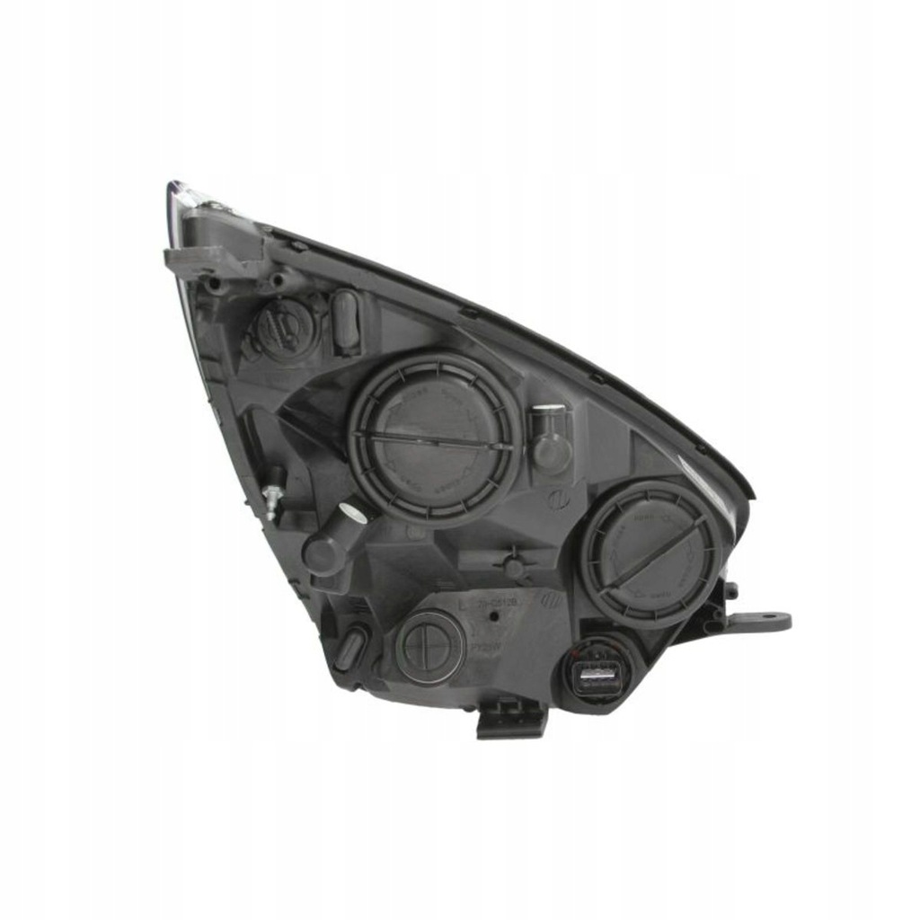 фото №2, Лампа kia venga 10- фара лівий