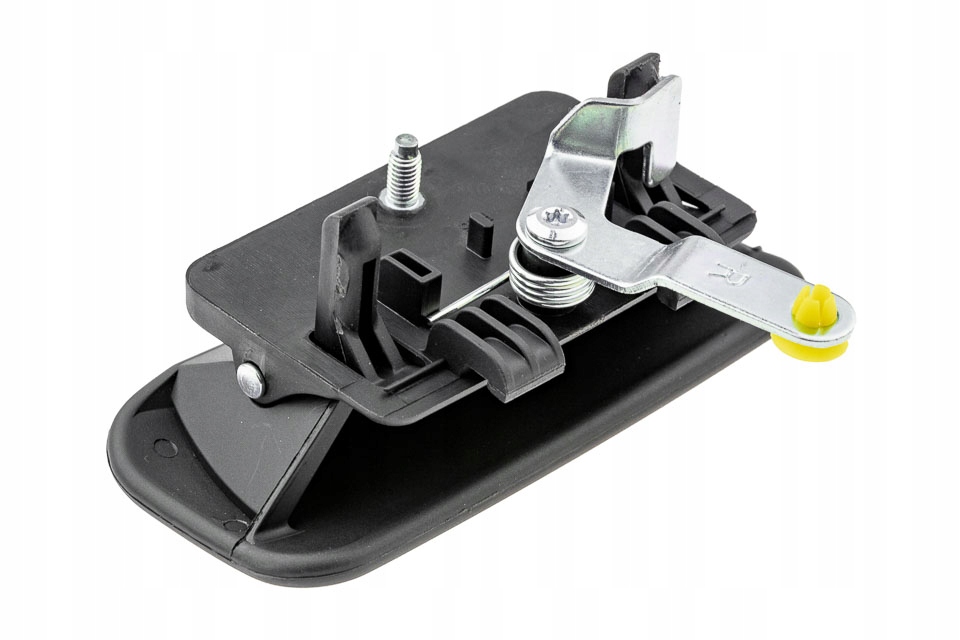 Nty ручка наружная передняя Недорого