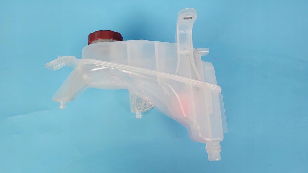 фото №7, Mercedes eqe w295 350+ 23r бачок расширительный жидкость a2975000900