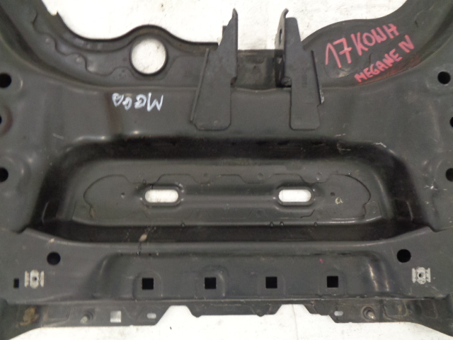 фото №4, Renault megane iv 1.2 1.3 1.5 підрамник підрамник поперечина