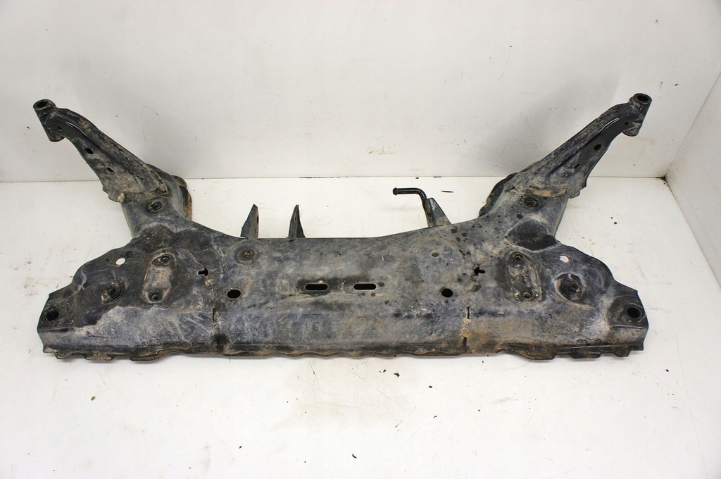 фото №5, Ng017 ford transit courier 1.5d підрамник підрамник перед