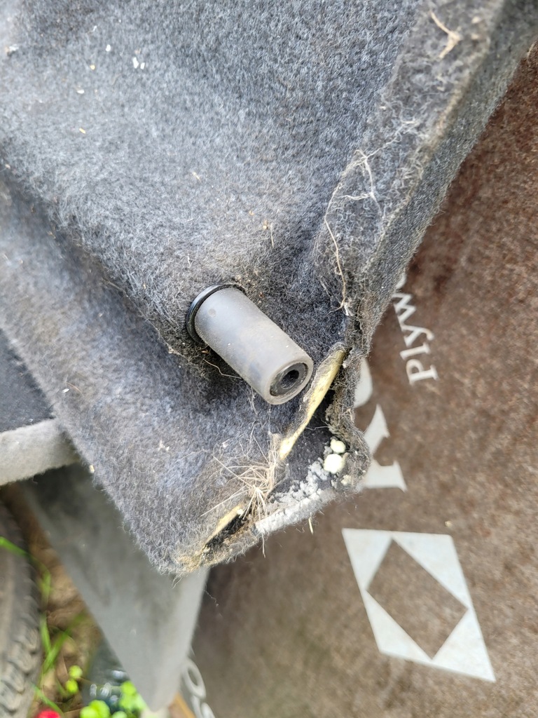 фото №12, Полка багажника honda civic viii ufo 05-