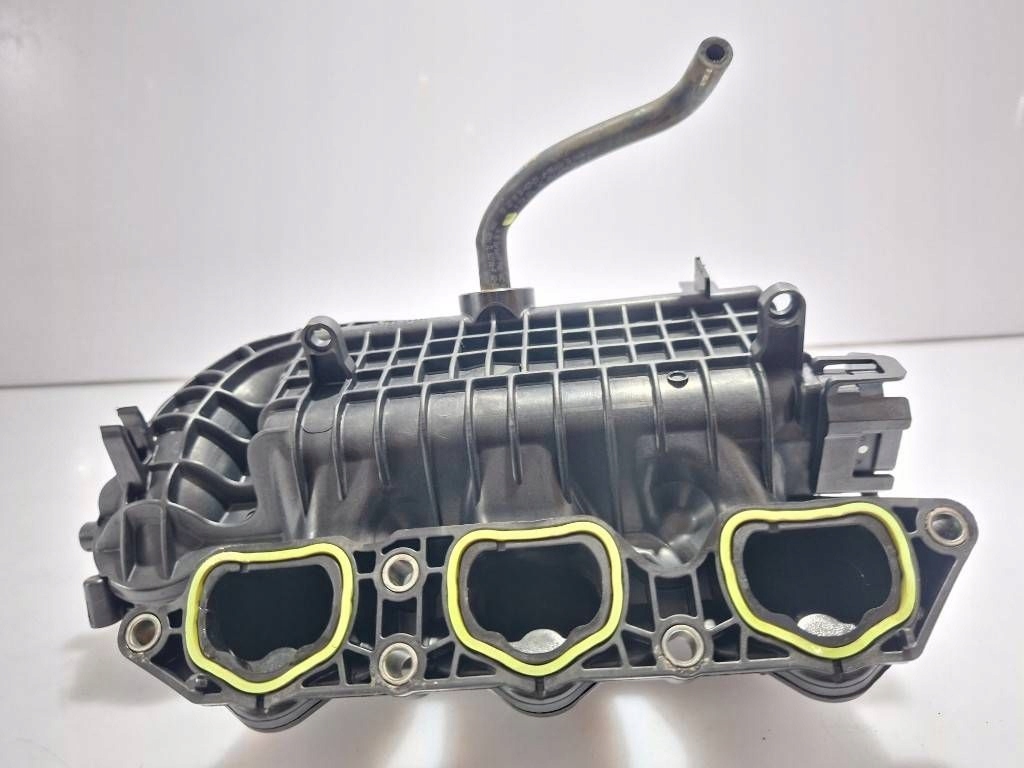 фото №11, Skoda rapid nh 2018 fabia iii колектор всмоктуючий 1.0 dkr 04c145749a оригінал