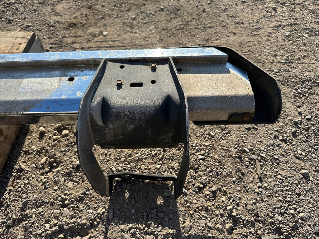 фото №9, Порог подножка молдинг боковая левый левая длинная кабина ford f150 f-150 2015+