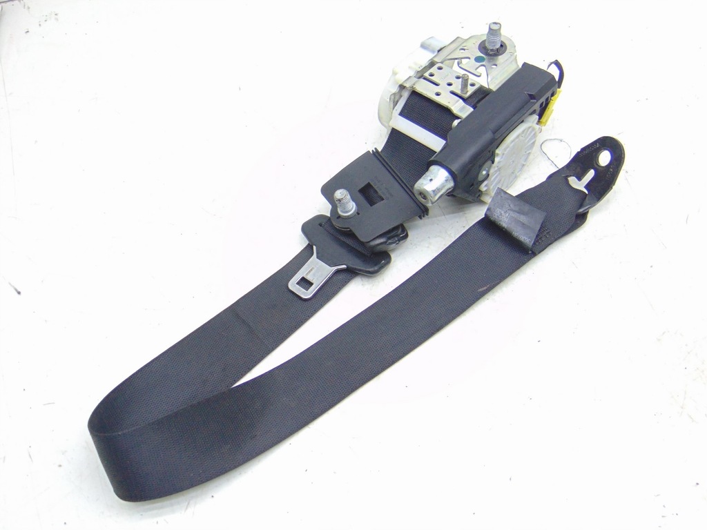 фото №1, Pas bezp натяжитель mercedes-benz оригинальный номер a2518608085