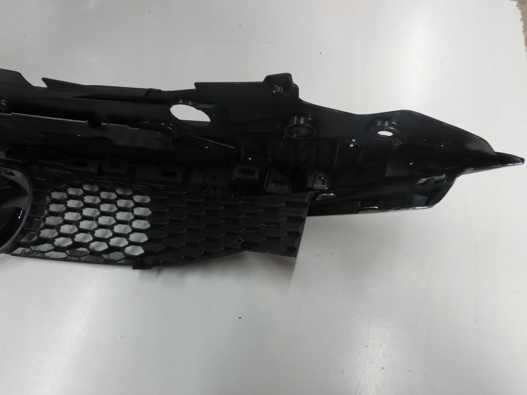 фото №8, Решётка радиатора, решётка радиатора mazda mx-3