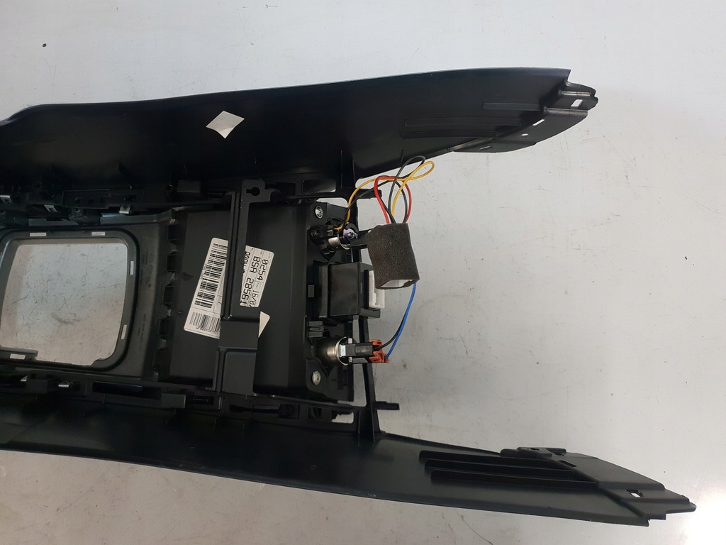 фото №10, Kia ceed i lift 09-12r підлокітник europa