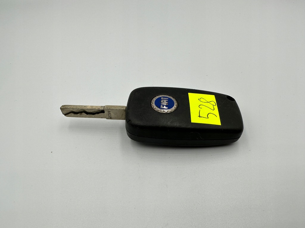 фото №8, Ключ ключ pilot fiat ducato panda punto doblo stilo pcf7946