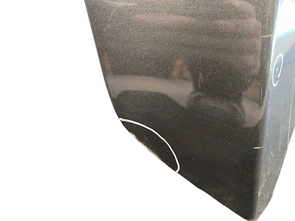 фото №7, Ford focus 2022 капот