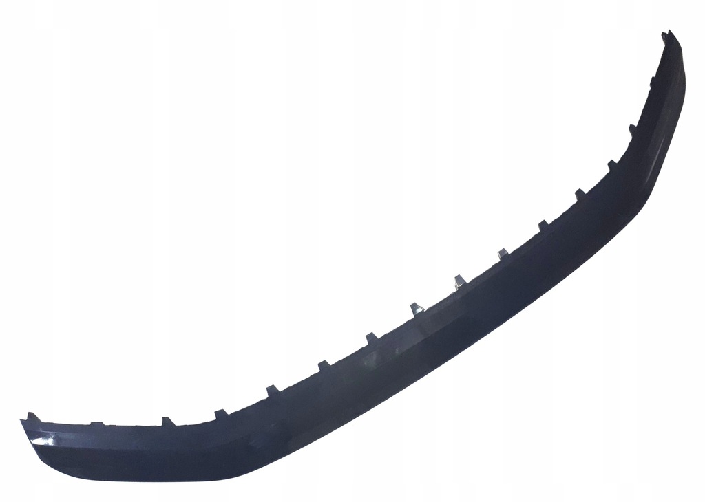фото №15, Спойлер бампера задняя octavia 4 rs kombi 5e7807521e