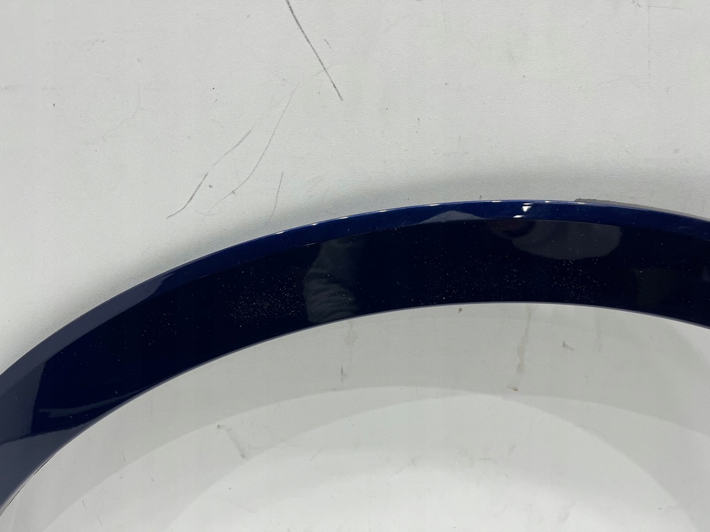 фото №5, Audi q3 83a молдинг крыла задняя задняя правая 83a853818a