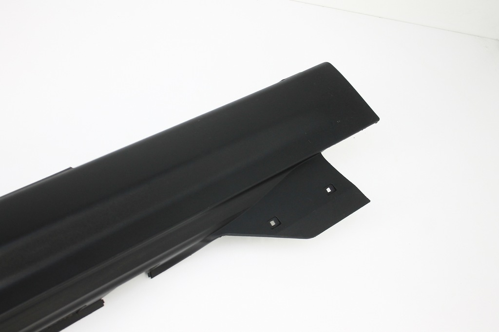 фото №5, Mini clubman r55 молдинг порог правый правая