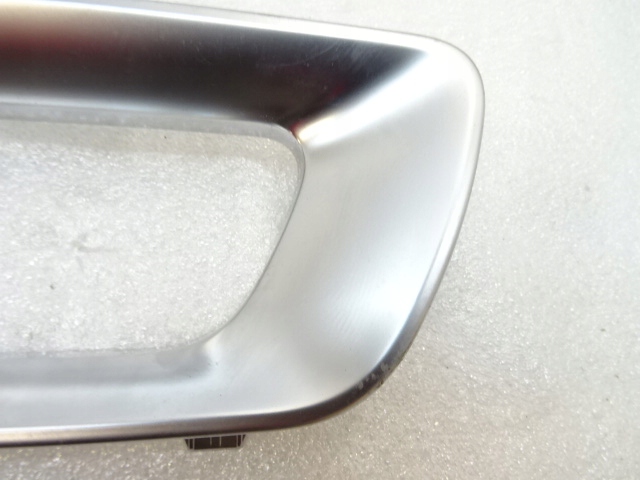 фото №5, Citroen c5 aircross захист корпус ручка обшивка внутрішньої 98201532vb